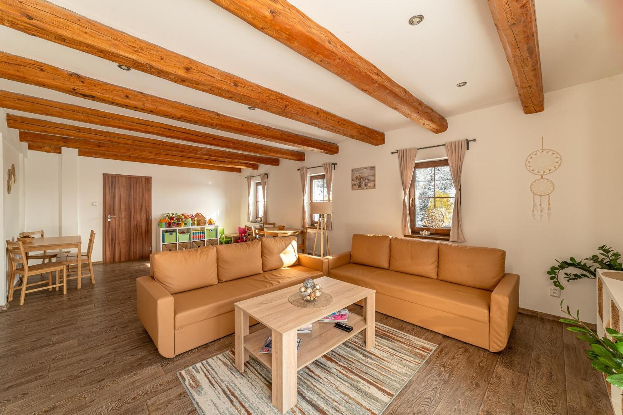 Guest house Studanka, *