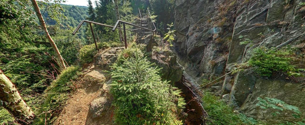 Guest house Studanka,